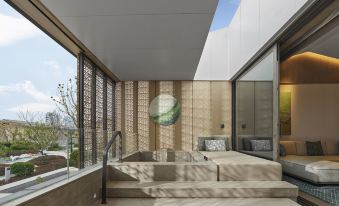 Banyan Tree Suzhou Shishan2